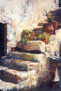 LANDSCAPES
